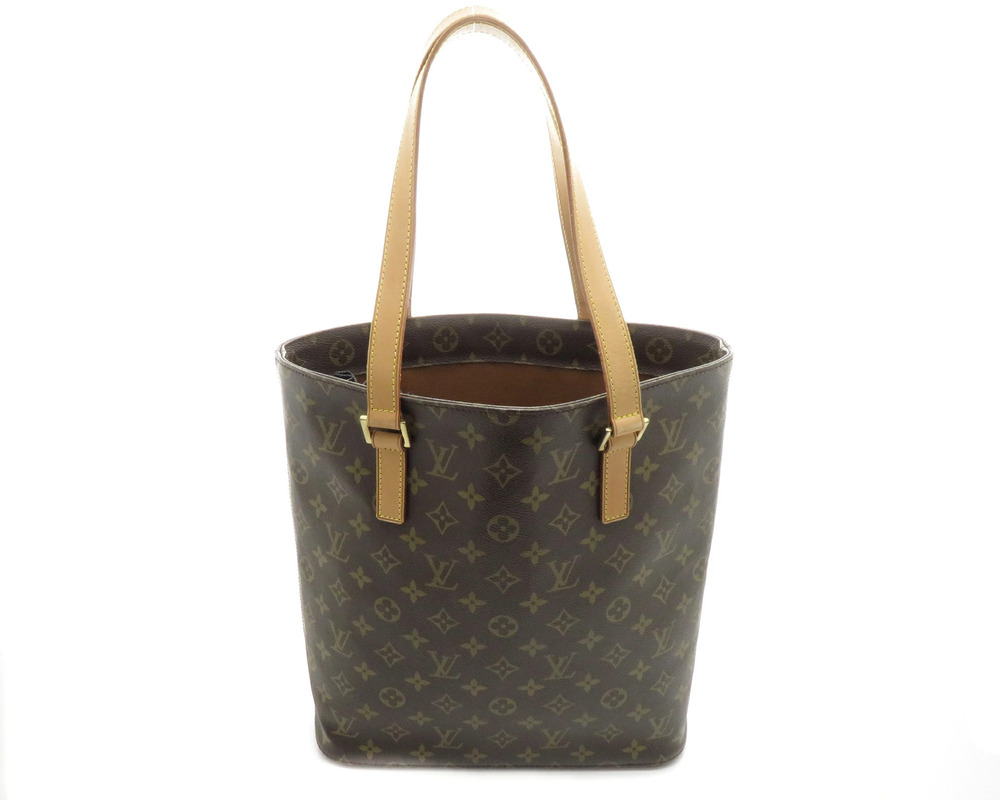 LOUIS VUITTON Vavin Tote Bag Monogram